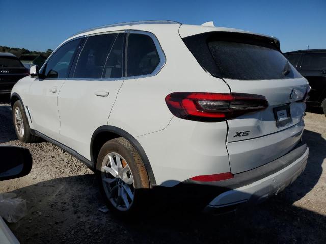 Photo 1 VIN: 5UXCR4C08N9J89987 - BMW X5 SDRIVE 