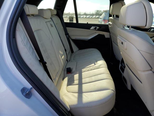 Photo 10 VIN: 5UXCR4C08N9J89987 - BMW X5 SDRIVE 