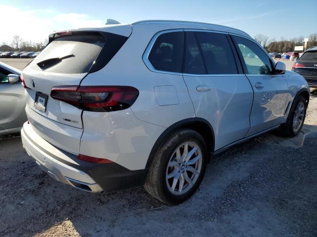 Photo 2 VIN: 5UXCR4C08N9J89987 - BMW X5 SDRIVE 