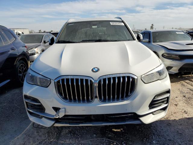 Photo 4 VIN: 5UXCR4C08N9J89987 - BMW X5 SDRIVE 