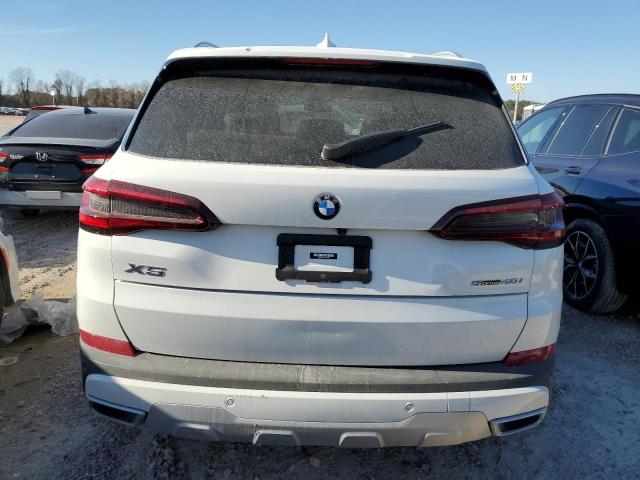 Photo 5 VIN: 5UXCR4C08N9J89987 - BMW X5 SDRIVE 