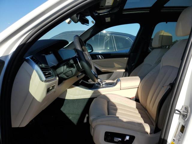 Photo 6 VIN: 5UXCR4C08N9J89987 - BMW X5 SDRIVE 