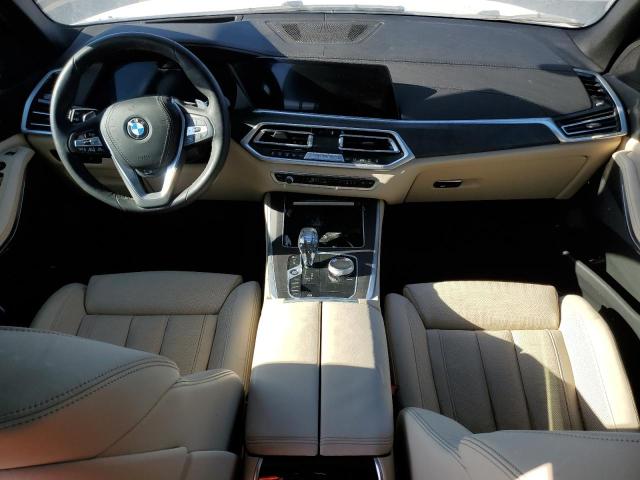 Photo 7 VIN: 5UXCR4C08N9J89987 - BMW X5 SDRIVE 