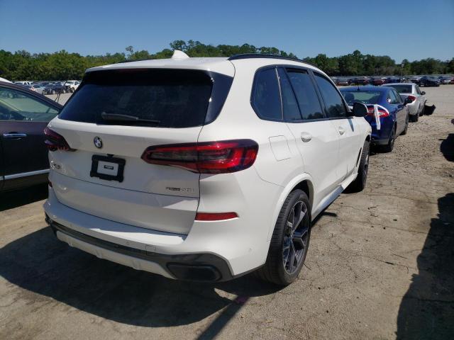 Photo 3 VIN: 5UXCR4C08N9K57317 - BMW X5 SDRIVE 