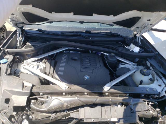 Photo 6 VIN: 5UXCR4C08N9K57317 - BMW X5 SDRIVE 