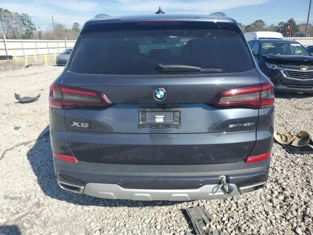 Photo 5 VIN: 5UXCR4C08N9K68320 - BMW X5 SDRIVE 