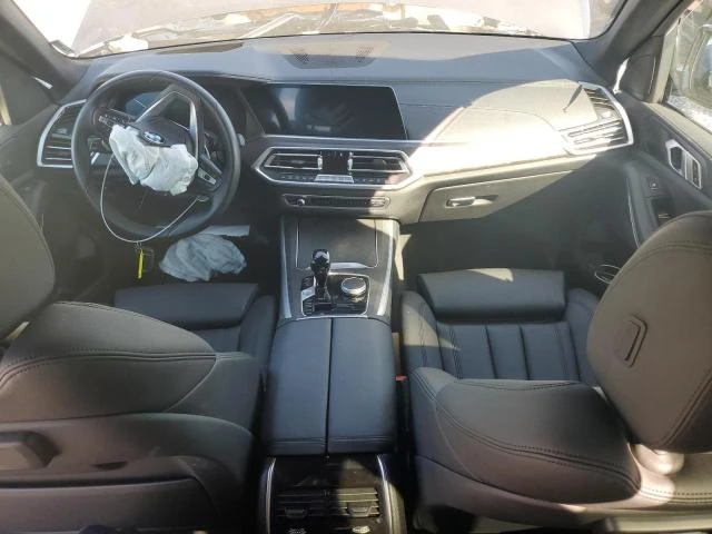 Photo 7 VIN: 5UXCR4C08N9K68320 - BMW X5 SDRIVE 