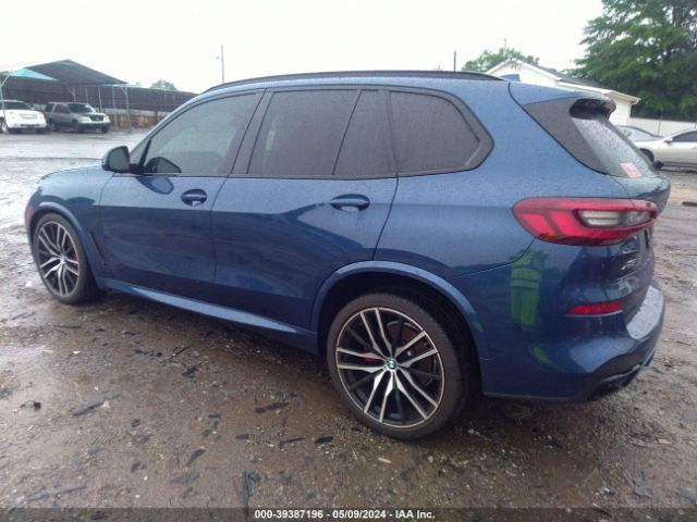 Photo 2 VIN: 5UXCR4C08N9L04121 - BMW X5 