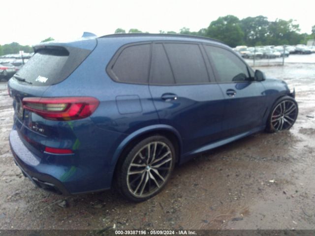 Photo 3 VIN: 5UXCR4C08N9L04121 - BMW X5 