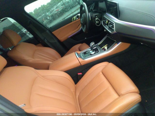 Photo 4 VIN: 5UXCR4C08N9L04121 - BMW X5 