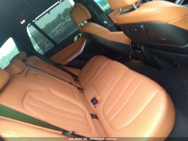 Photo 7 VIN: 5UXCR4C08N9L04121 - BMW X5 