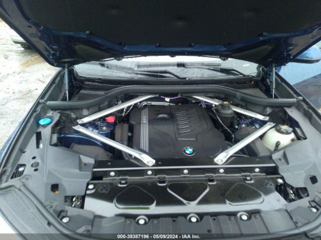 Photo 9 VIN: 5UXCR4C08N9L04121 - BMW X5 