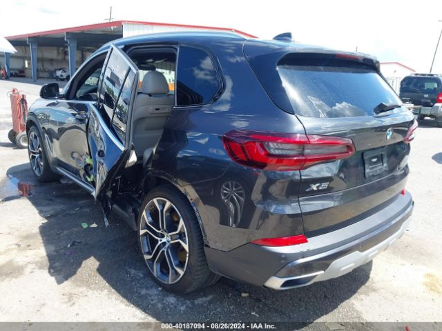 Photo 2 VIN: 5UXCR4C08N9L61600 - BMW X5 