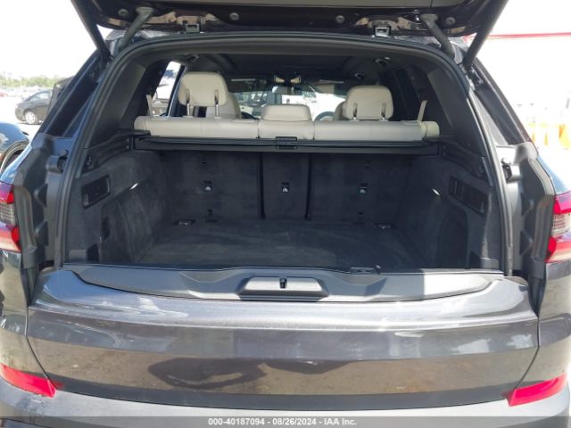 Photo 7 VIN: 5UXCR4C08N9L61600 - BMW X5 