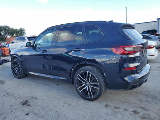 Photo 1 VIN: 5UXCR4C08N9M33363 - BMW X5 SDRIVE 