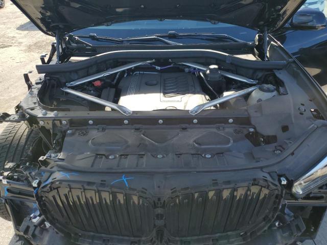 Photo 11 VIN: 5UXCR4C08N9M33363 - BMW X5 SDRIVE 