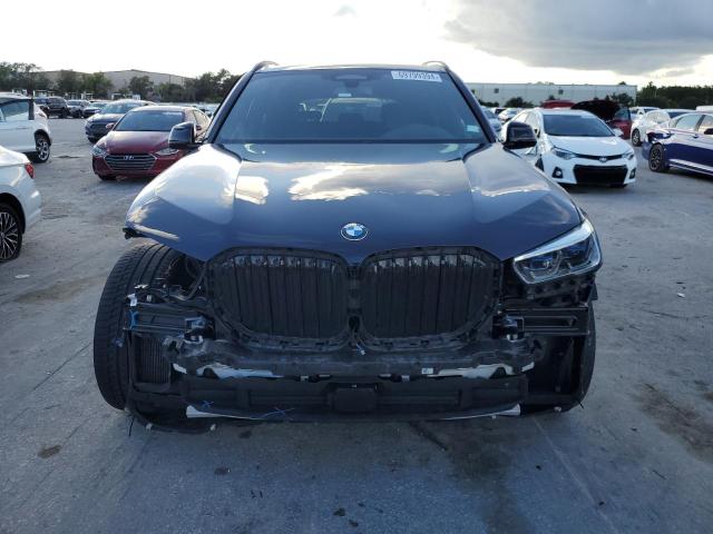 Photo 4 VIN: 5UXCR4C08N9M33363 - BMW X5 SDRIVE 