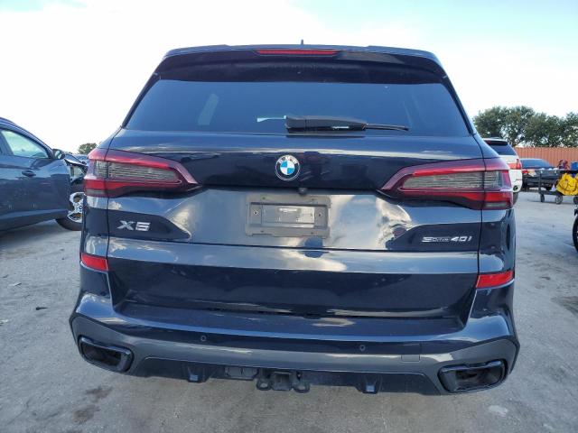 Photo 5 VIN: 5UXCR4C08N9M33363 - BMW X5 SDRIVE 