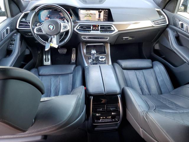 Photo 7 VIN: 5UXCR4C08N9M33363 - BMW X5 SDRIVE 