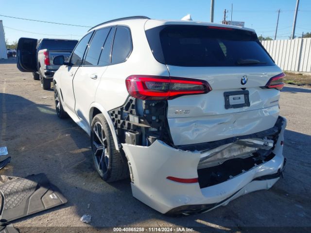 Photo 2 VIN: 5UXCR4C08N9M66962 - BMW X5 