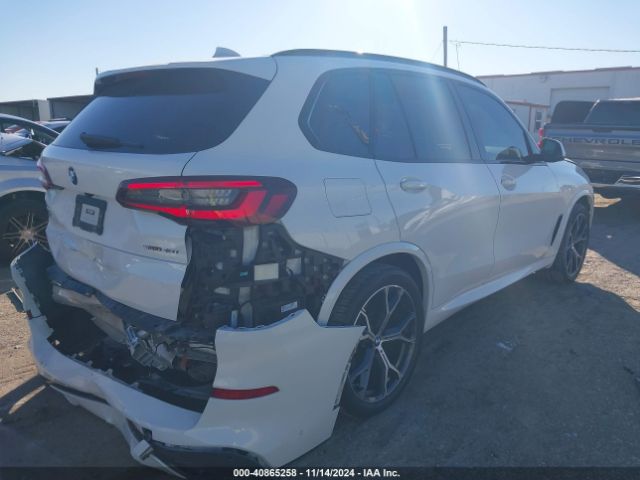 Photo 3 VIN: 5UXCR4C08N9M66962 - BMW X5 