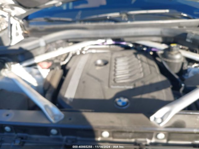 Photo 9 VIN: 5UXCR4C08N9M66962 - BMW X5 