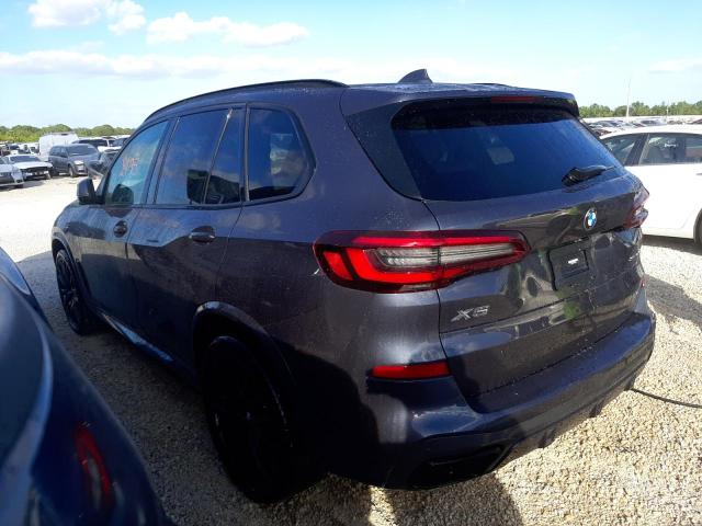 Photo 1 VIN: 5UXCR4C08N9M98312 - BMW X5 SDRIVE 