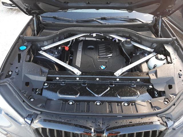 Photo 11 VIN: 5UXCR4C08N9M98312 - BMW X5 SDRIVE 