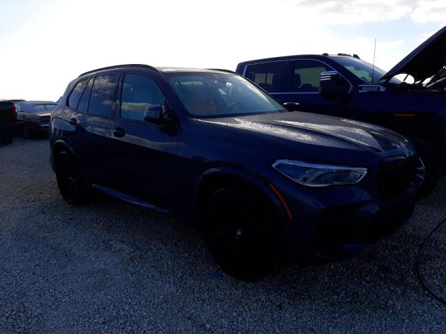 Photo 3 VIN: 5UXCR4C08N9M98312 - BMW X5 SDRIVE 