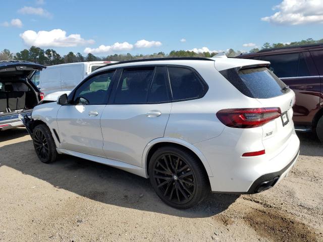 Photo 1 VIN: 5UXCR4C08N9N11267 - BMW X5 SDRIVE 