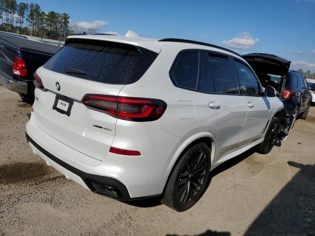 Photo 2 VIN: 5UXCR4C08N9N11267 - BMW X5 SDRIVE 