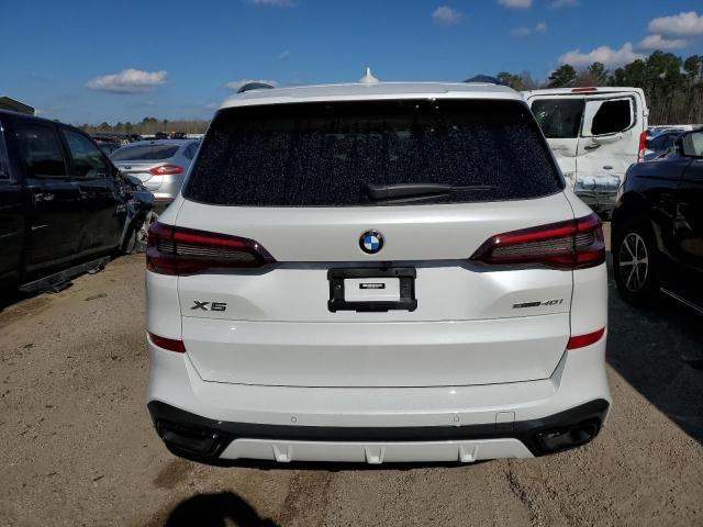 Photo 5 VIN: 5UXCR4C08N9N11267 - BMW X5 SDRIVE 