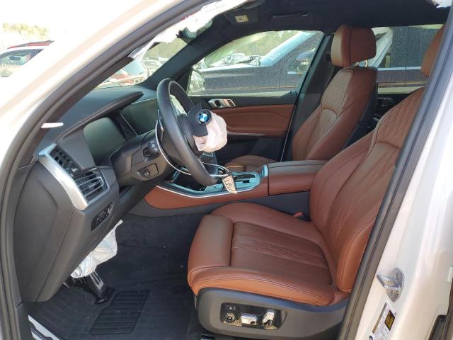 Photo 6 VIN: 5UXCR4C08N9N11267 - BMW X5 SDRIVE 