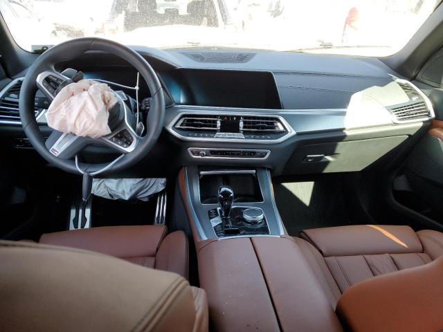 Photo 7 VIN: 5UXCR4C08N9N11267 - BMW X5 SDRIVE 