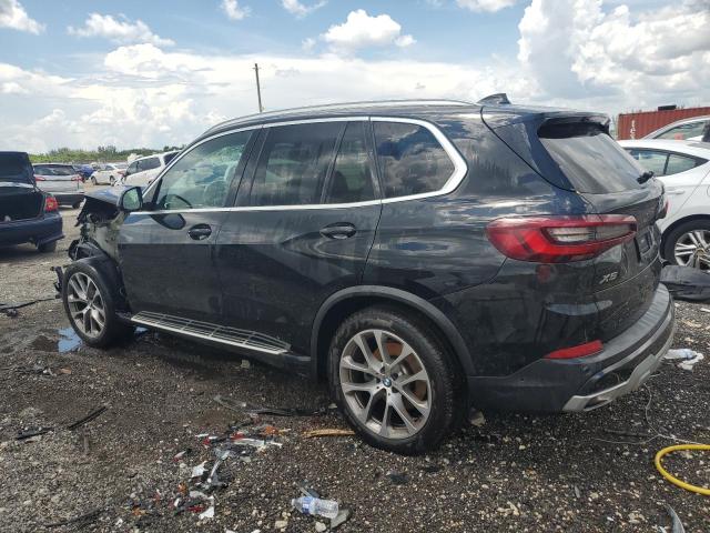 Photo 1 VIN: 5UXCR4C08P9N48807 - BMW X5 SDRIVE 