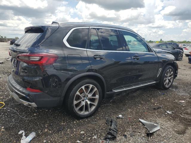 Photo 2 VIN: 5UXCR4C08P9N48807 - BMW X5 SDRIVE 