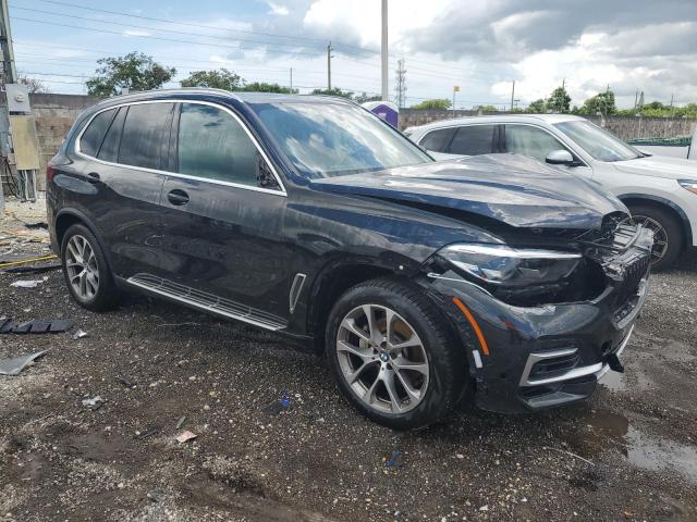 Photo 3 VIN: 5UXCR4C08P9N48807 - BMW X5 SDRIVE 