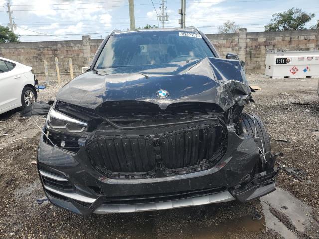 Photo 4 VIN: 5UXCR4C08P9N48807 - BMW X5 SDRIVE 