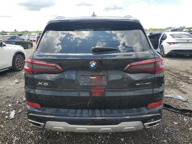 Photo 5 VIN: 5UXCR4C08P9N48807 - BMW X5 SDRIVE 