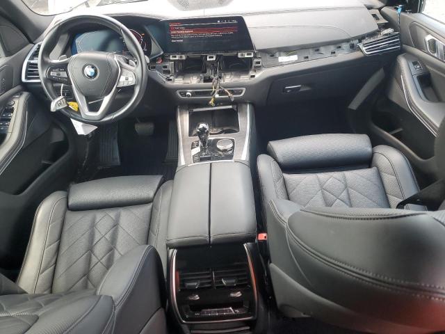 Photo 7 VIN: 5UXCR4C08P9N48807 - BMW X5 SDRIVE 