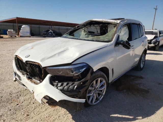 Photo 1 VIN: 5UXCR4C08P9N76543 - BMW X5 SDRIVE 