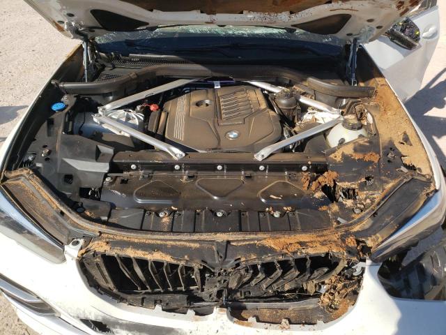 Photo 6 VIN: 5UXCR4C08P9N76543 - BMW X5 SDRIVE 