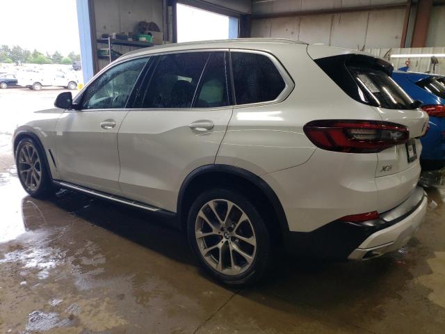 Photo 1 VIN: 5UXCR4C08P9N95514 - BMW X5 