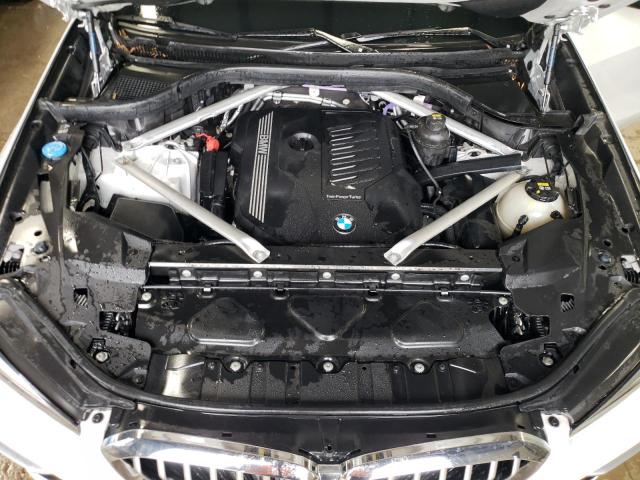 Photo 10 VIN: 5UXCR4C08P9N95514 - BMW X5 