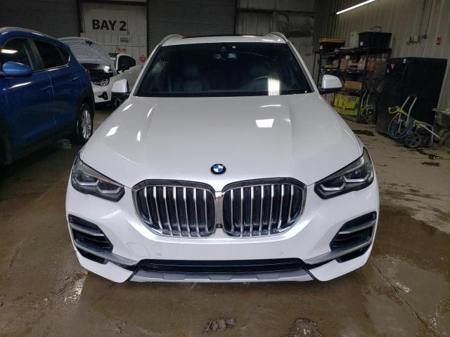 Photo 4 VIN: 5UXCR4C08P9N95514 - BMW X5 