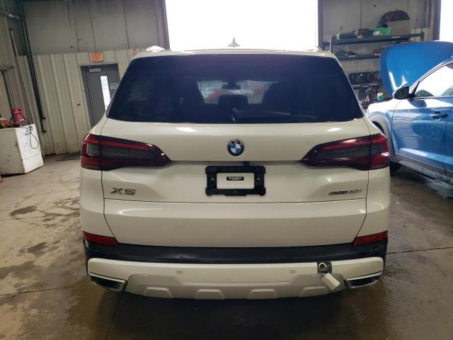 Photo 5 VIN: 5UXCR4C08P9N95514 - BMW X5 