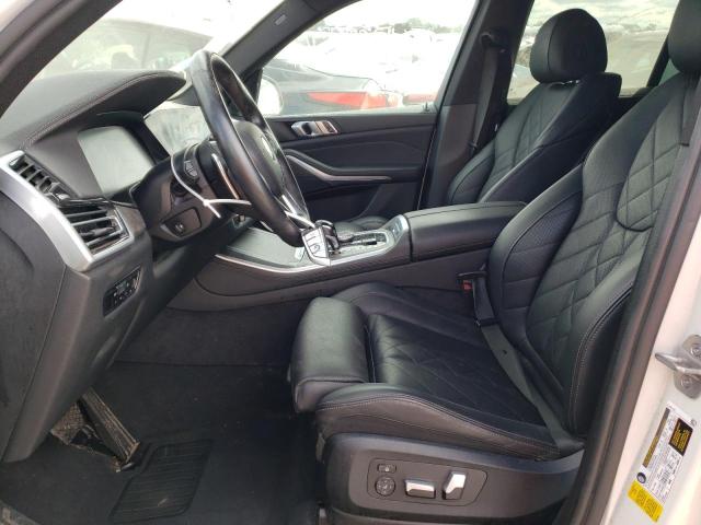 Photo 6 VIN: 5UXCR4C08P9N95514 - BMW X5 