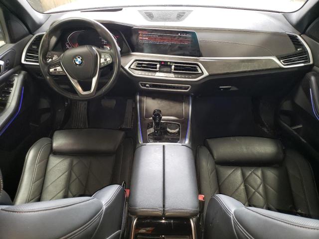 Photo 7 VIN: 5UXCR4C08P9N95514 - BMW X5 