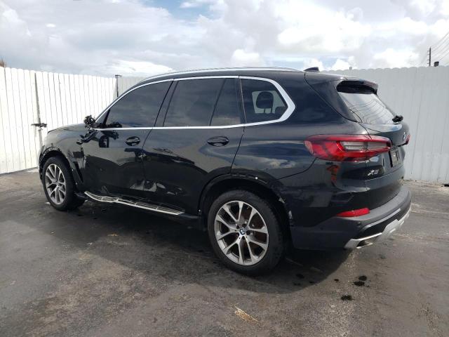 Photo 1 VIN: 5UXCR4C08P9N98669 - BMW X5 SDRIVE 