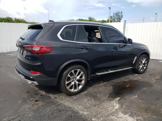 Photo 2 VIN: 5UXCR4C08P9N98669 - BMW X5 SDRIVE 